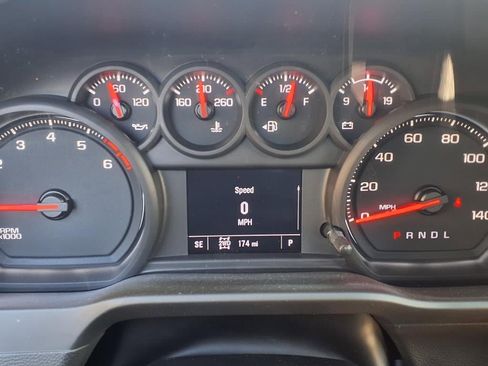 New 2025 GMC Sierra 2500 Pro w/ Snow Plow Prep/Camper Package image 20