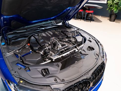 Used 2024 BMW M8 Competition image 16