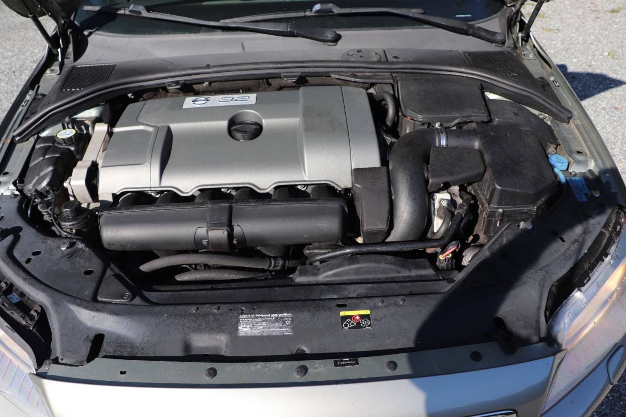 Used 2007 Volvo S80 3.2 FWD image 31