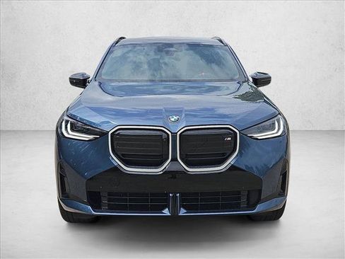 Used 2026 BMW X3 M50 AWD/4WD image 2