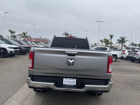 Used 2019 RAM 1500 Big Horn image 7