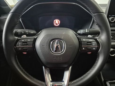 Used 2024 Acura Integra A-Spec FWD image 18