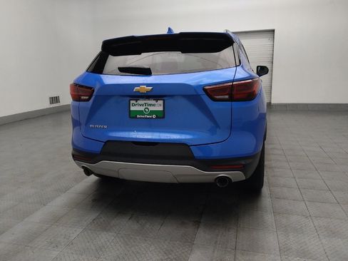 Used 2024 Chevrolet Blazer LT w/ Convenience Package image 7