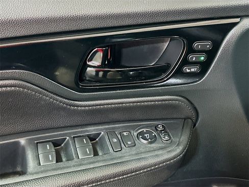 Used 2023 Honda Odyssey Elite image 16