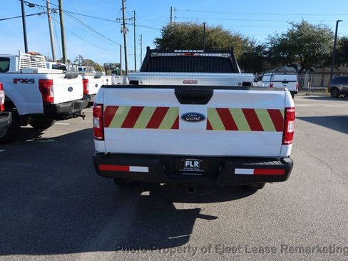 Used 2018 Ford F150 XL w/ Equipment Group 101A Mid image 4