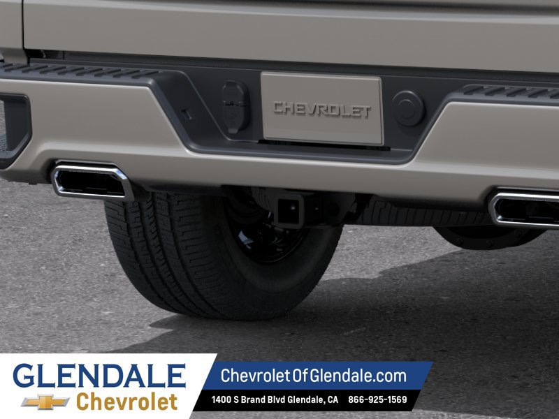 New 2026 Chevrolet Silverado 1500 RST w/ Convenience Package II AWD/4WD image 14