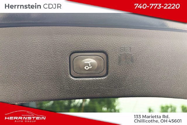 Used 2023 Ford Edge Titanium AWD/4WD image 28