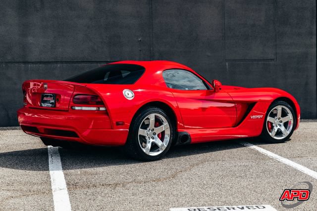 Used 2006 Dodge Viper SRT-10 RWD image 55