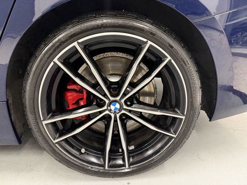 Used 2023 BMW 330i xDrive Sedan w/ M Sport Package image 53