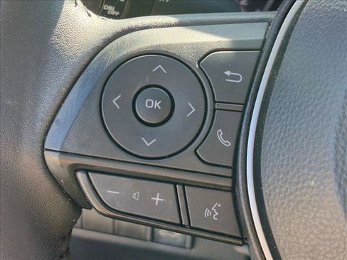 Used 2024 Toyota RAV4 XLE Premium FWD image 13