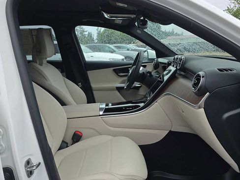 Certified 2026 Mercedes-Benz GLC 300 4MATIC image 10