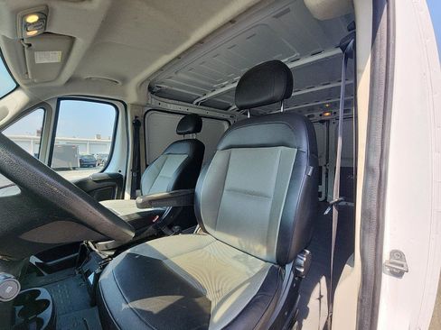 Used 2019 RAM ProMaster 1500 image 18