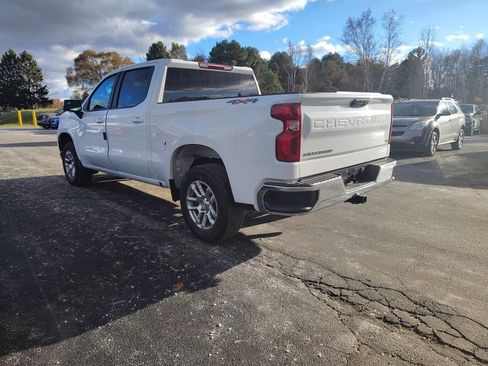 New 2026 Chevrolet Silverado 1500 LT image 5
