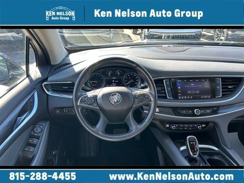 Used 2021 Buick Enclave Essence w/ Sound and Sites Package image 23