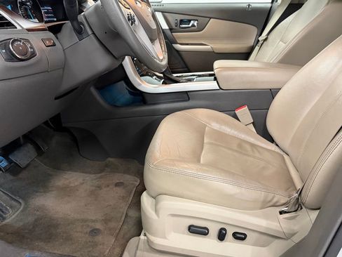 Used 2014 Ford Edge Limited image 9
