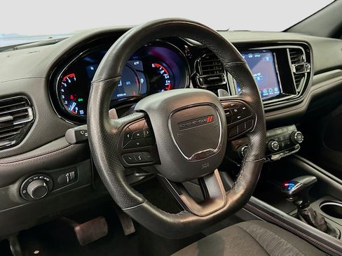 Used 2023 Dodge Durango GT image 18