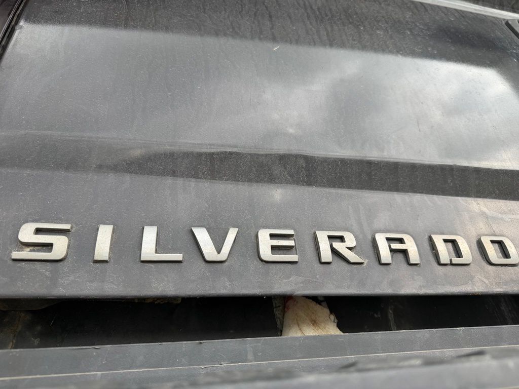 Used 2016 Chevrolet Silverado 2500 LTZ w/ Z71 Package, Off-Road AWD/4WD image 17