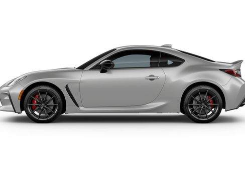 New 2026 Toyota GR86 Premium w/ Performance Package RWD image 4