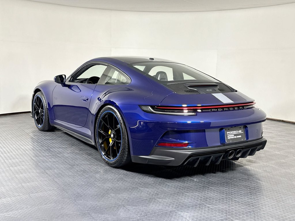 Used 2023 Porsche 911 GT3 RWD image 3
