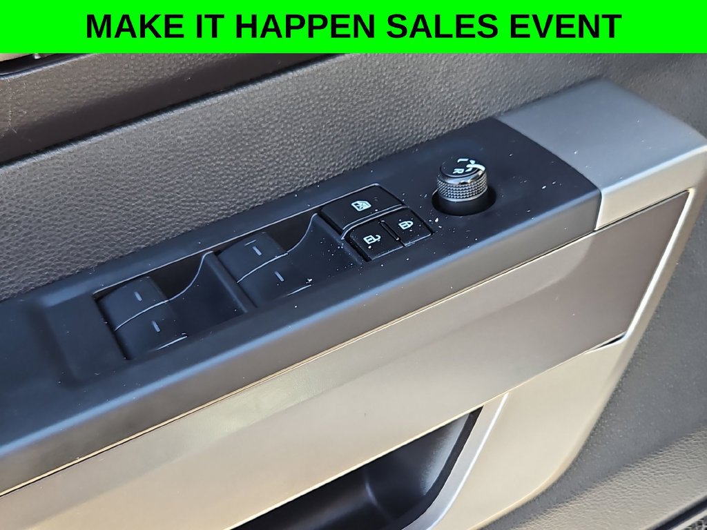 Used 2023 Toyota Tundra SR5 RWD image 11