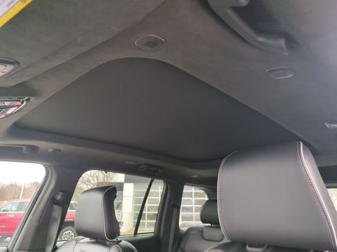 Used 2023 Jeep Grand Cherokee Summit image 21