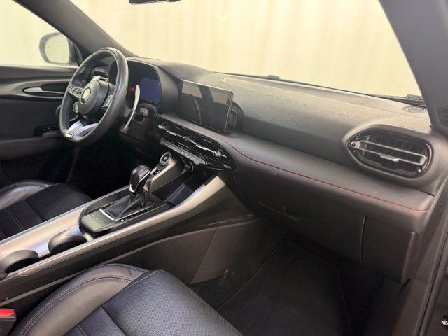 Used 2024 Dodge Hornet R/T Plus AWD/4WD image 15