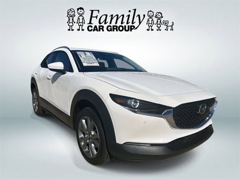 New 2026 MAZDA CX-30 AWD 2.5 S image 2