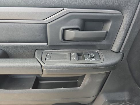 New 2026 RAM 2500 Tradesman image 22