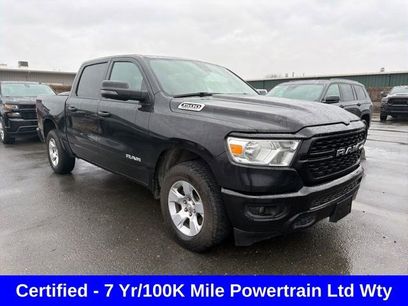 Used 2023 RAM 1500 Lone Star