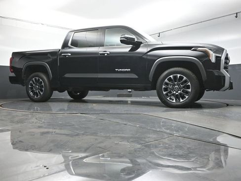 Used 2022 Toyota Tundra Limited image 28
