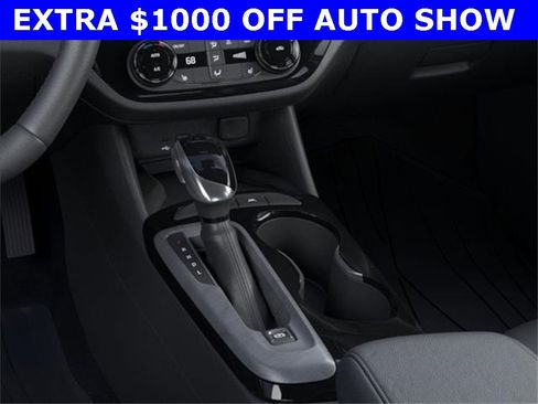 New 2026 Buick Envista Sport Touring w/ Convenience I Package image 23