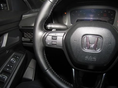 Certified 2023 Honda Accord Sport image 5