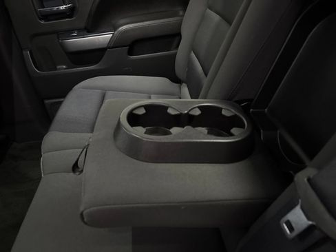 Used 2017 Chevrolet Silverado 1500 LT w/ All Star Edition AWD/4WD image 35