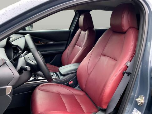 Certified 2023 MAZDA CX-30 AWD 2.5 S w/ Preferred Package image 9