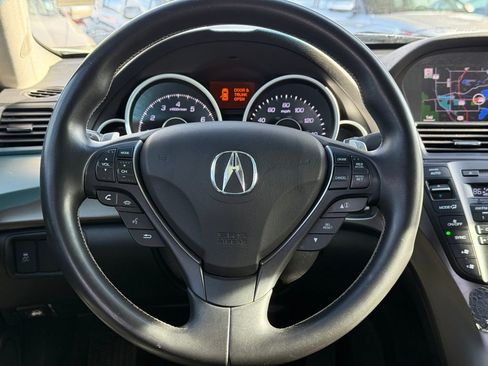 Used 2013 Acura TL SH-AWD image 18