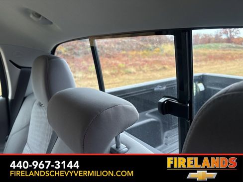 Used 2022 Toyota Tacoma SR image 50