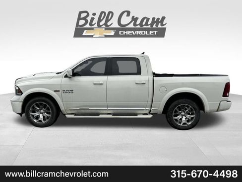 Used 2018 RAM 1500 Limited image 13