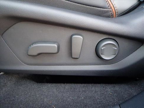 New 2026 Subaru Forester Sport w/ Sport Plus Package image 12