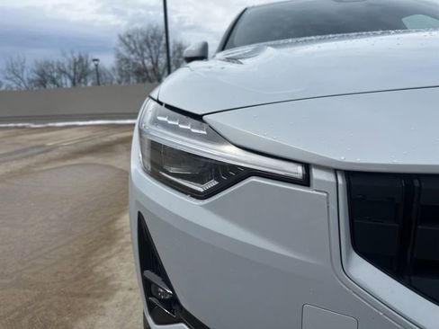 Used 2023 Polestar Polestar 2 w/ Pilot Pack image 10