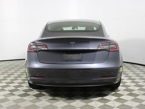 Used 2021 Tesla Model 3 Standard Range Plus image 28