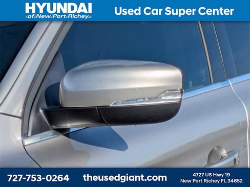 Used 2015 Volvo XC60 T6 Platinum image 11