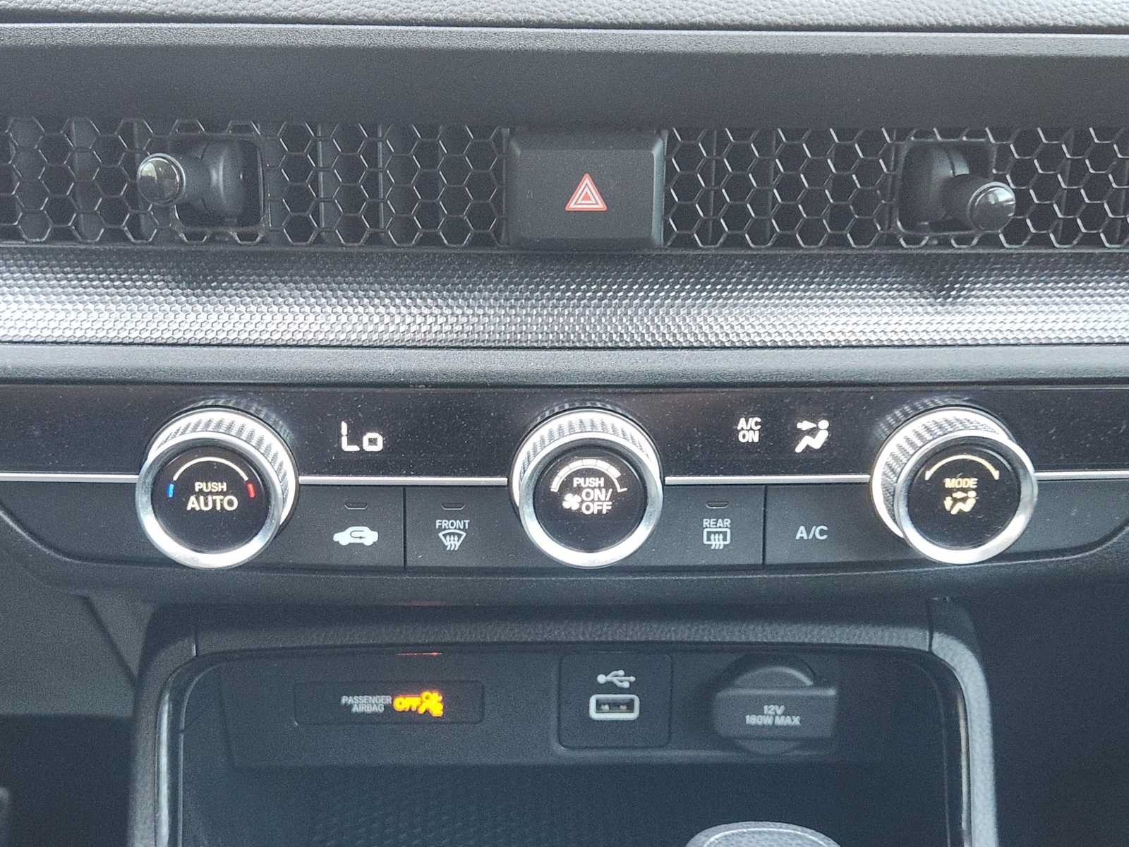 Certified 2023 Honda CR-V LX image 18