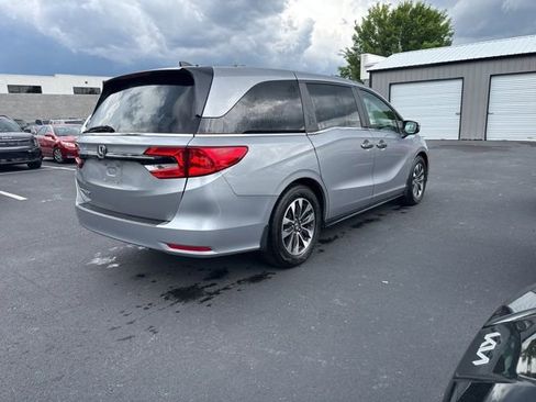 Used 2022 Honda Odyssey EX-L image 5