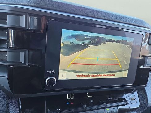 Used 2025 Toyota Tundra SR image 19