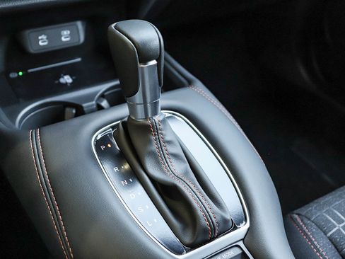 Certified 2026 Honda HR-V Sport image 26