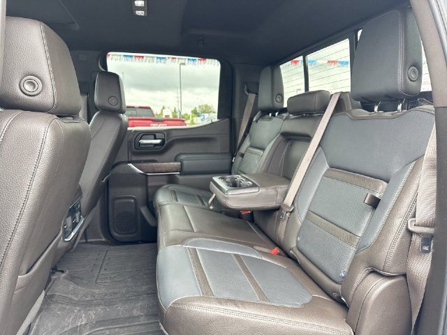 Used 2020 GMC Sierra 1500 Denali w/ Denali Ultimate Package AWD/4WD image 15