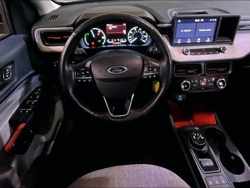 Used 2022 Ford Maverick XLT w/ XLT Luxury Package FWD image 19