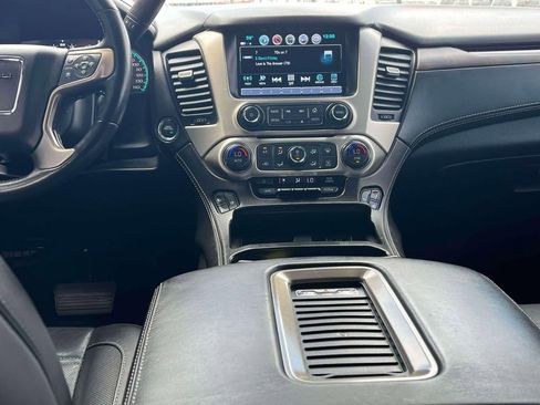 Used 2018 GMC Yukon Denali w/ Open Road Package image 13
