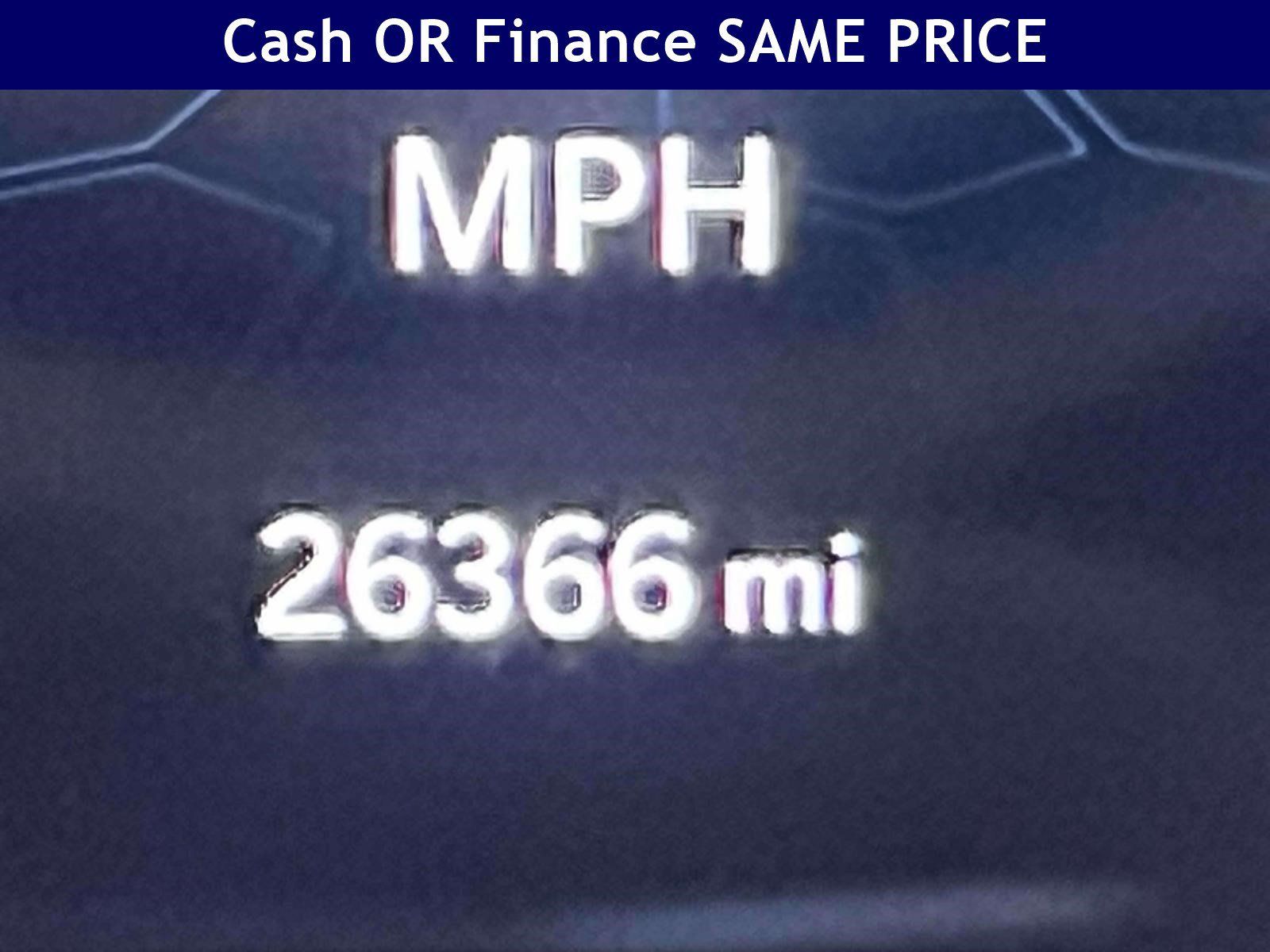 Certified 2023 Jeep Compass Limited w/ Sun and Sound Group AWD/4WD image 21