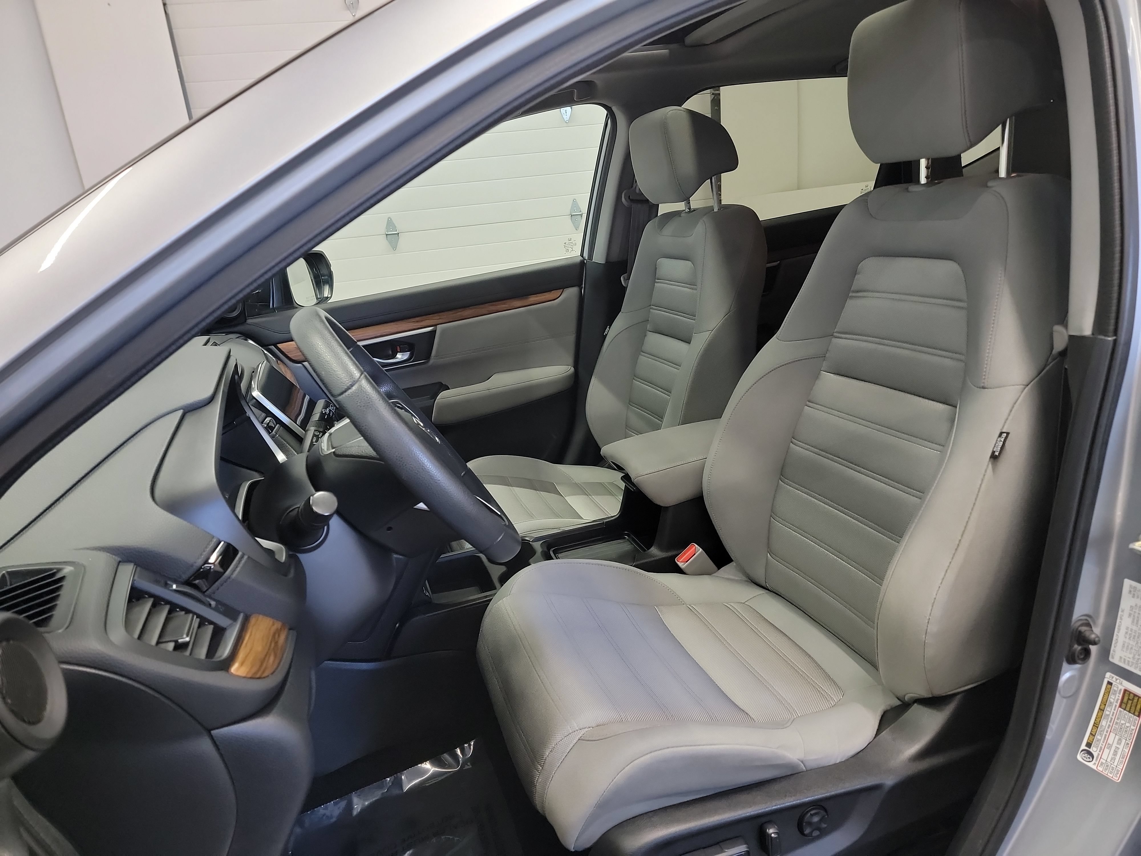 Used 2020 Honda CR-V EX image 12